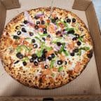 Best Veggie Pizza in Renton, WA
