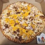 Best Chicken, Bacon Ranch Pizza in Renton, WA