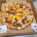 Best Spineroni Pizza in Renton, WA