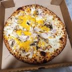 Best Garlic Ranch Chicken Pizza in Renton, WA