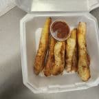 Best Breadsticks in Renton, WA